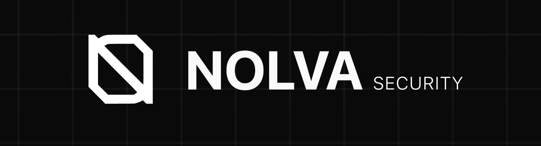 Nolva Security Banner