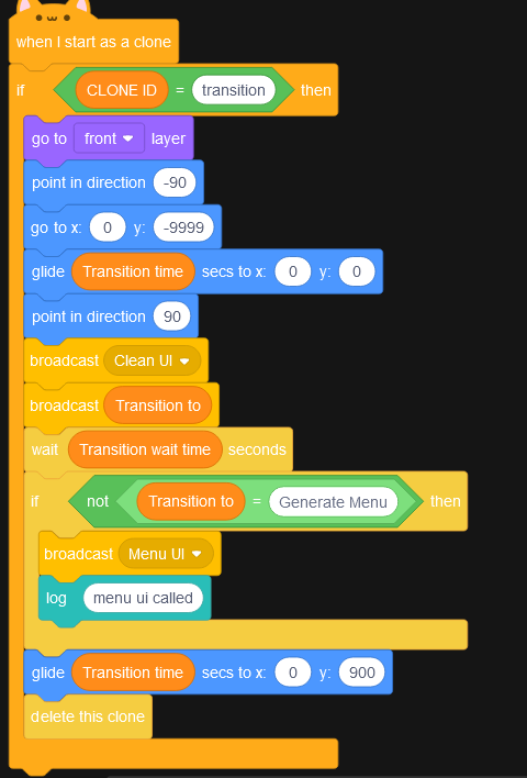 Broadcast called 6-8 times when in script only called once, please help ...