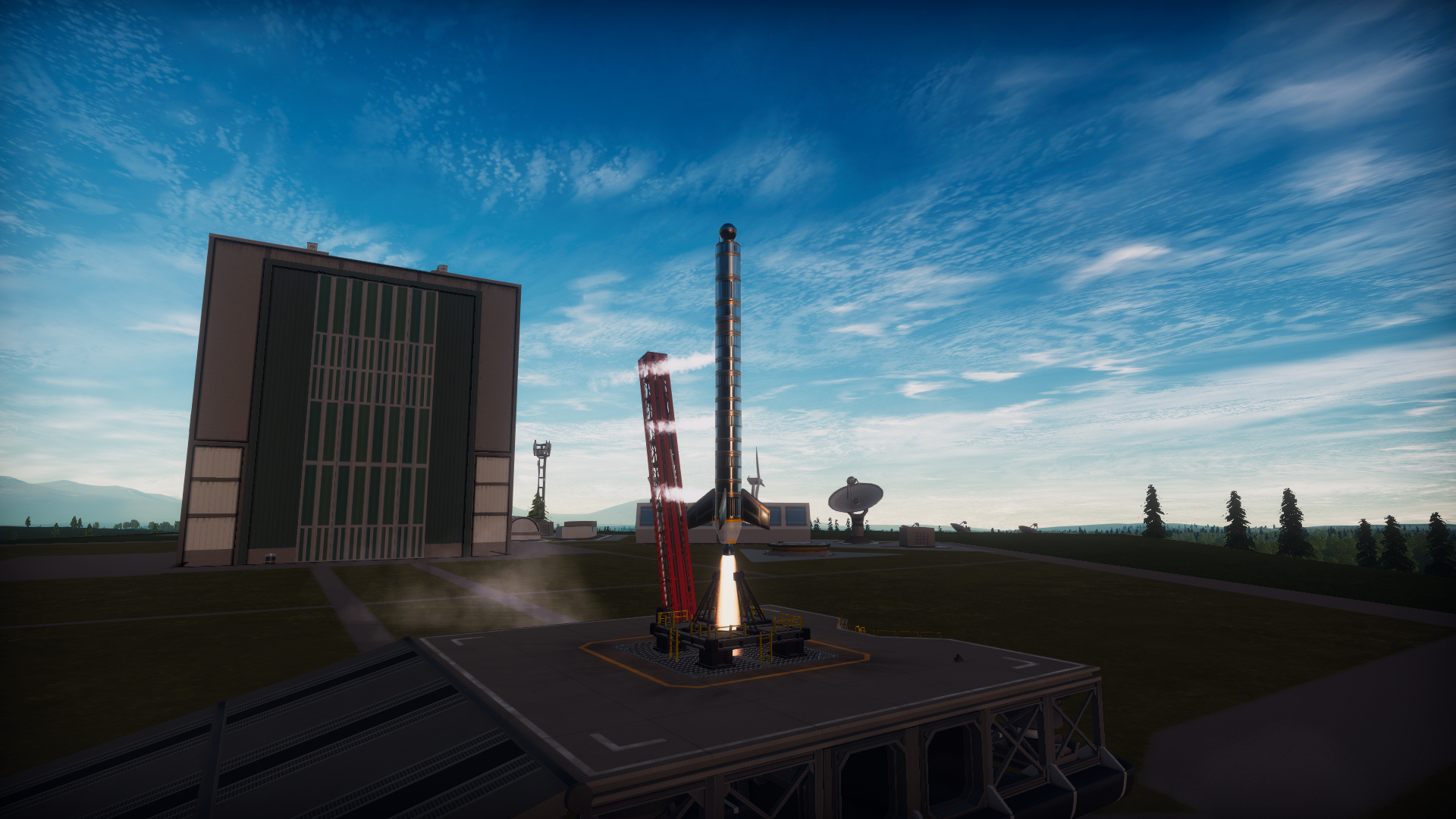 Hello there - Welcome Aboard - Kerbal Space Program Forums
