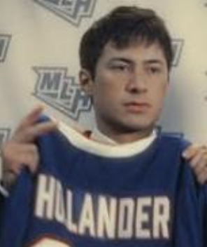 Shane at draft