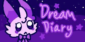 dream diary