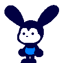 Oswald / Epic Mickey (for lack of a better credit)