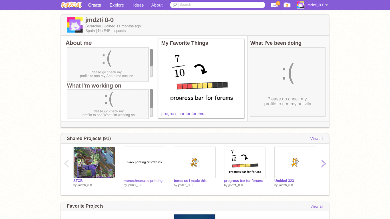 Ban “follow for follow” (F4F) [SOLUTION] - Discuss Scratch