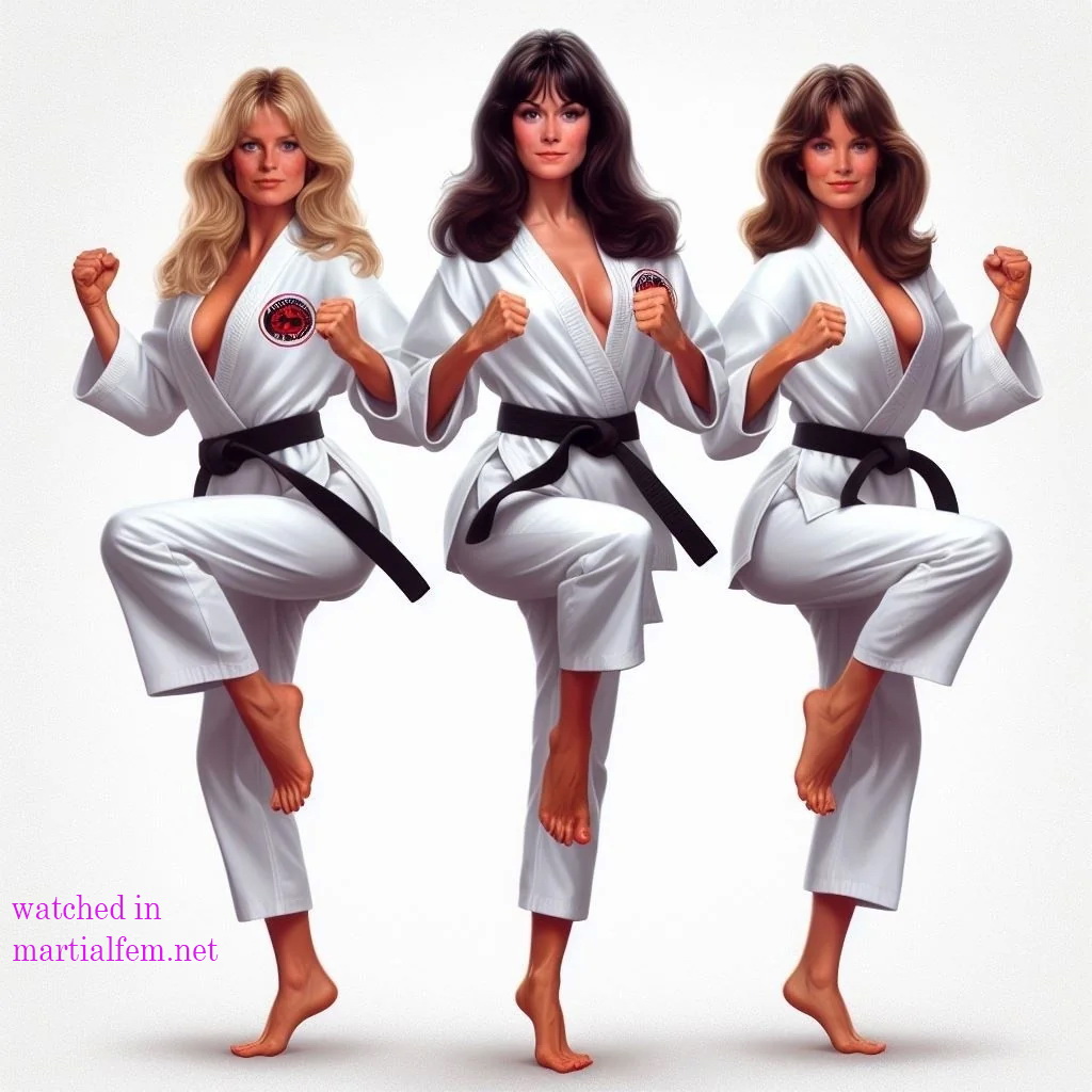 Sexy martial women Page 6 Male vs Female The Mixed Wrestling Forum