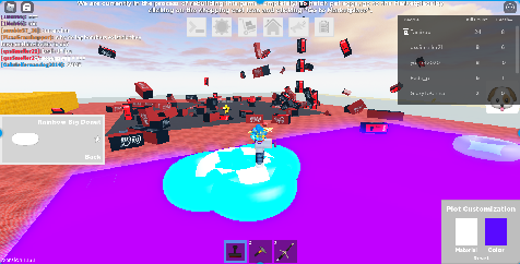 I FINALLY RETURN TO ROBLOX BLOX FRUITS! 