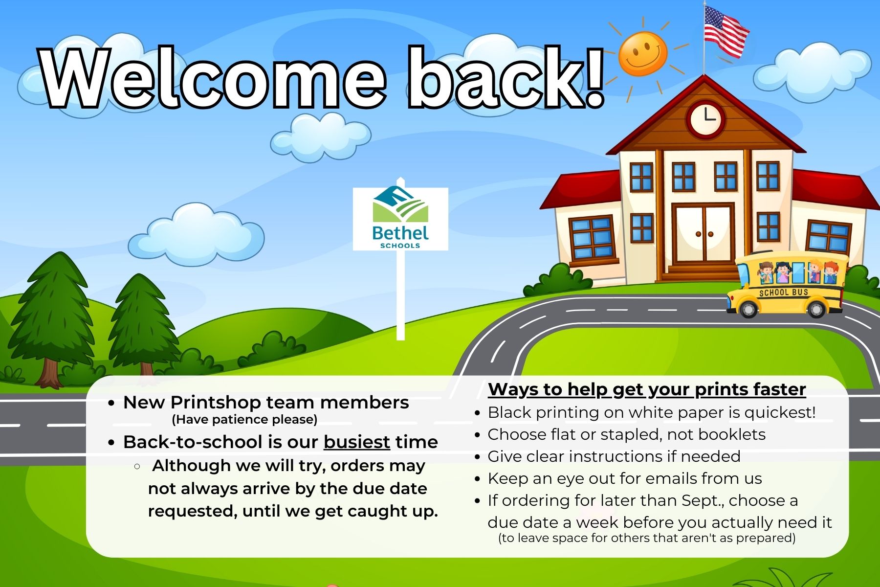 backtoschool