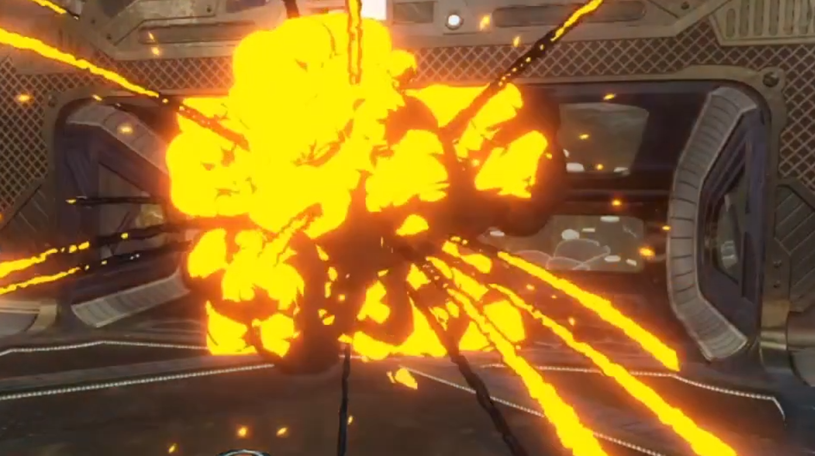 Rocket League Buy Goal Explosions