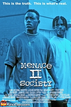 Menace II Society (1993)