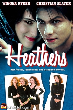 Heathers (1988)
