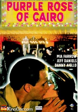 The Purple Rose of Cairo (1985)