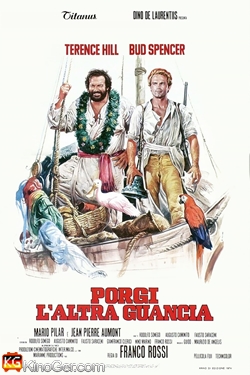 Zwei Missionare (1974)