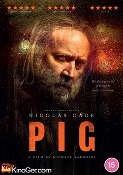 Pig (2021)