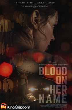 Blood on My Name (2019)
