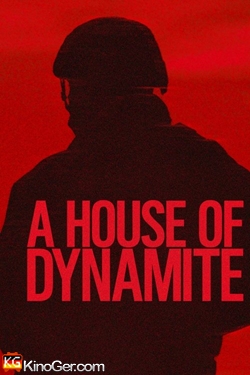 A House of Dynamite (2025)