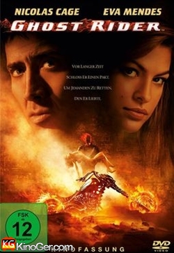 Ghost Rider (2007)