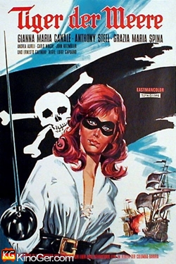 Tiger der Meere (1962)