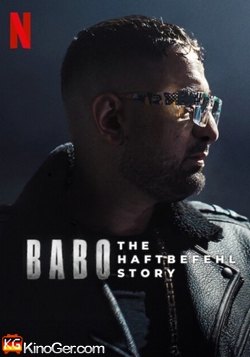 Babo - Die Haftbefehl Story (2025)