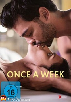 Once a Week (2018)