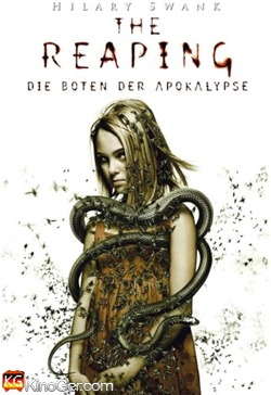 The Reaping - Die Boten der Apokalypse (2007)