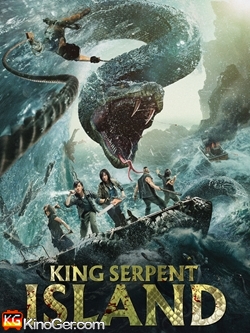 King Serpent Island (2021)