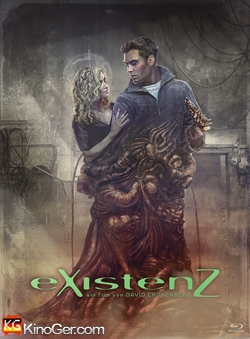 eXistenZ (1999)