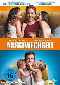Wie ausgewechselt (2011)