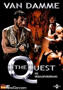 The Quest - Die Herausforderung (1996)