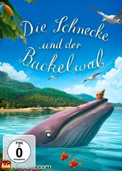Die Schnecke und der Buckelwal (2019)