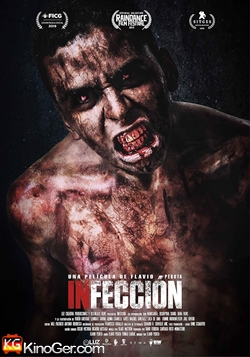 Infection (2019)