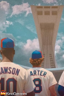 Who Killed the Montreal Expos (2025)