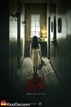 In the Trap - Don't Let Evil In (2019)