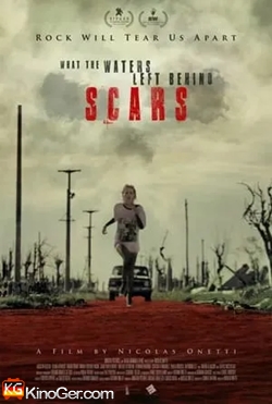 What the Waters Left Behind: Scars (2022)