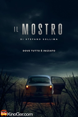 Das Monster von Florenz - The monster (2025)