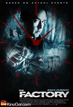 The Factory (2012)