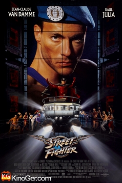 Streetfighter – Die entscheidende Schlacht (1994)
