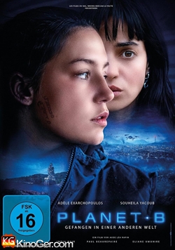 Planete B (2024)