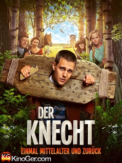Der Knecht - Einmal Mittelalter und zurück (2019)