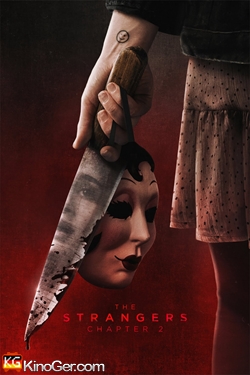 The Strangers: Chapter 2 (2025)