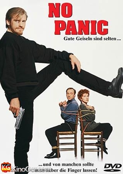 No Panic - Gute Geiseln sind selten (1994)