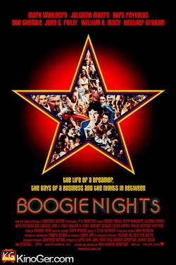 Boogie Nights (1997)