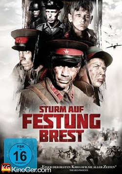 Sturm auf Festung Brest (2010)