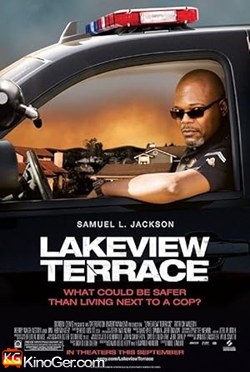 Lakeview Terrace (2008)