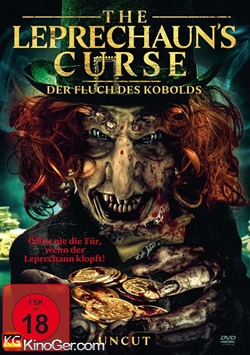 The Leprechaun's Curse - Der Fluch des Kobolds (2020)