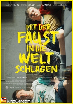 Mit der Faust in die Welt schlagen (2025)