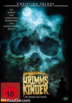 Grimms Kinder - Die Boten des Todes (2022)