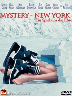 Mystery New York - Ein Spiel um die Ehre (1999)