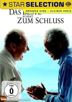 Das Beste kommt zum Schluss (2007)