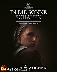 In die Sonne schauen (2025)