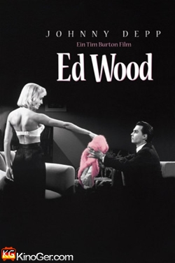 Ed Wood (1994)