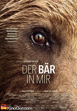 Der Bär in mir (2019)